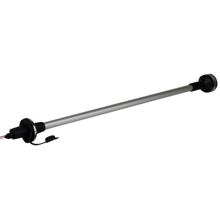 Sea-Dog LED Removable Telescopic All Around Light - 26" - 48" 400016-1